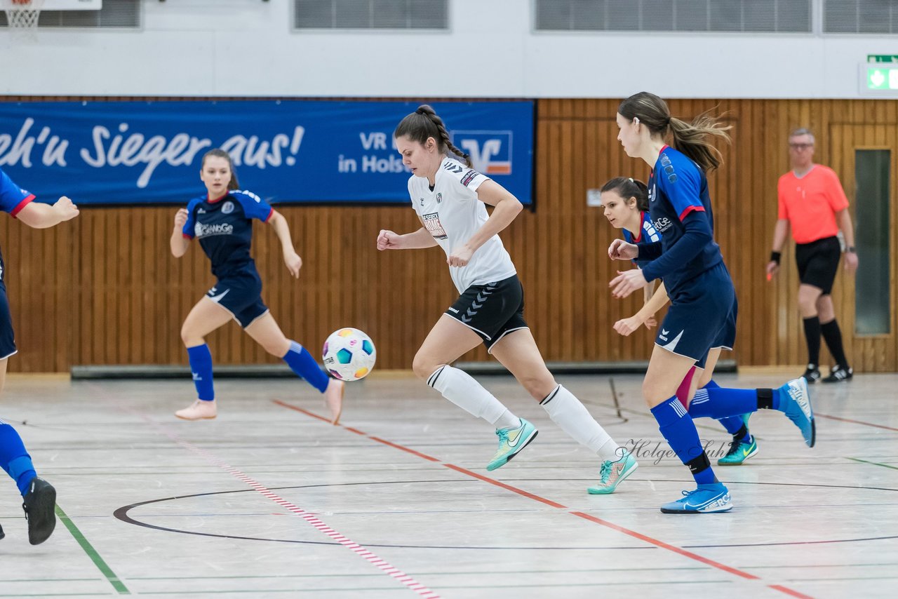 Bild 337 - VR Bank Cup Horst